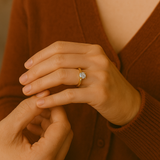 Lissabon - Forlovelsesringe