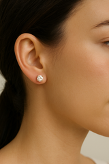 Lissabon Diamant - Ørestikker