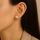 Nairobi Diamant Ørestikker