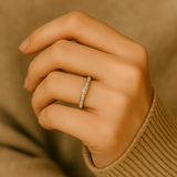 Panama Diamant Ring - Ringe