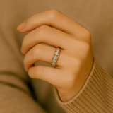 Paris Diamant Ring - Ringe