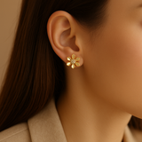 San José Diamant - Ørestikker