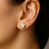 Sidney Diamant Ørestikker