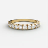 Aimée Diamant Ring ring Nobilis Smykker