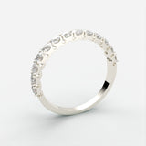 Aimée Diamant Ring ring Nobilis Smykker