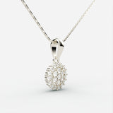 Arizona Vedhæng Nobilis Smykker