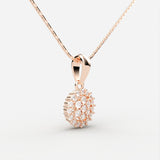 Arizona Vedhæng Nobilis Smykker