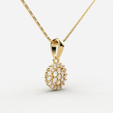 Arizona Vedhæng Nobilis Smykker