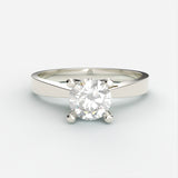 Corentin Diamant Ring ring Nobilis Smykker