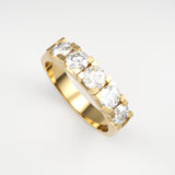 Emilie Nobilis Smykker Guld