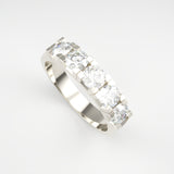 Emilie Nobilis Smykker Hvidguld