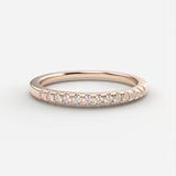 Havanna ring Nobilis Smykker