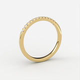 Havanna ring Nobilis Smykker