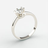 Jakarta Diamant Ring ring Nobilis Smykker