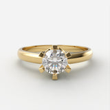 Jakarta Diamant Ring ring Nobilis Smykker