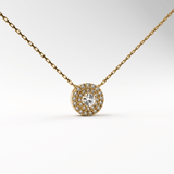 Jules vedhænge Nobilis Smykker Guld