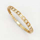 Leon Diamant Tennis Armbånd Armbånd Nobilis Smykker