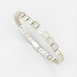 Leon Diamant Tennis Armbånd Armbånd Nobilis Smykker