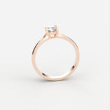 Lima ring Nobilis Smykker