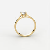 Lima ring Nobilis Smykker