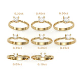 Lissabon ring Nobilis Smykker