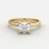 Vielsesringe sæt fra Nobilis Smykker – Perfekt matchende sæt til bryllup og forlovelse