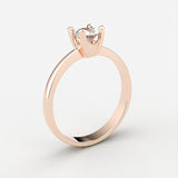 Lissabon ring Nobilis Smykker