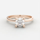 Lissabon ring Nobilis Smykker