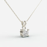 Lissabon Vedhæng Nobilis Smykker