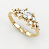 Liva Nobilis Smykker Guld