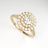 Luna Nobilis Smykker Guld