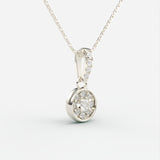 Madeleine Vedhæng Nobilis Smykker