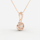 Madeleine Vedhæng Nobilis Smykker