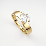 Mille Nobilis Smykker Guld