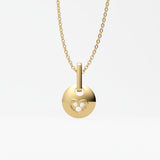 N7 lille Nobilis Smykker