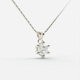 New York Vedhæng Nobilis Smykker