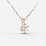 New York Vedhæng Nobilis Smykker