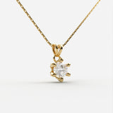 New York Vedhæng Nobilis Smykker