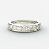 Paris Diamant Ring ring Nobilis Smykker