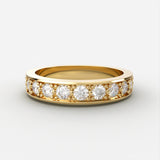 Paris Diamant Ring ring Nobilis Smykker
