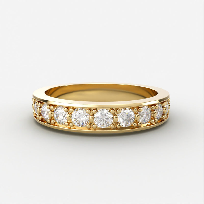 Paris Diamant Ring ring Nobilis Smykker 