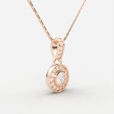 Paris Vedhæng Nobilis Smykker