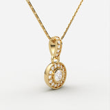 Paris Vedhæng Nobilis Smykker