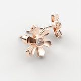 San José Diamant Ørestikker Ørering Nobilis Smykker