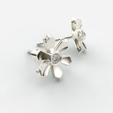 San José Diamant Ørestikker Ørering Nobilis Smykker