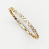 Sidney Diamant Tennis Armbånd Armbånd Nobilis Smykker