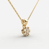 Tropez Vedhæng Nobilis Smykker