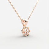 Tropez Vedhæng Nobilis Smykker