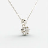 Tropez Vedhæng Nobilis Smykker