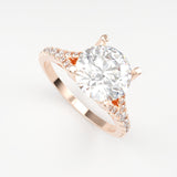 Victoria Nobilis Smykker Rosa guld